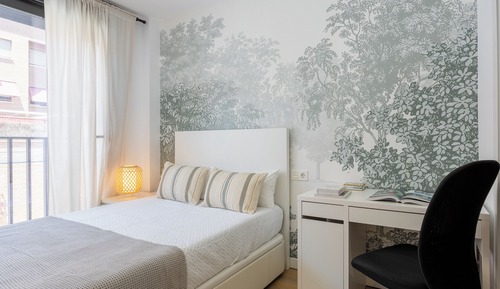 Family Double or Twin Room