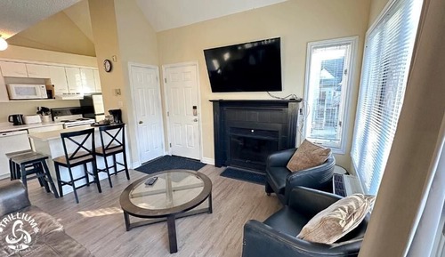 Standard Condo, 2 Bedrooms, Mountain View, Mountainside