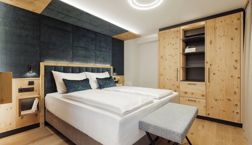 Traditional Apartment, 1 Bedroom