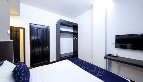 Standard Double Room, 1 King Bed