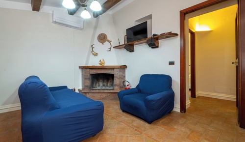 Deluxe Apartment, Garden View