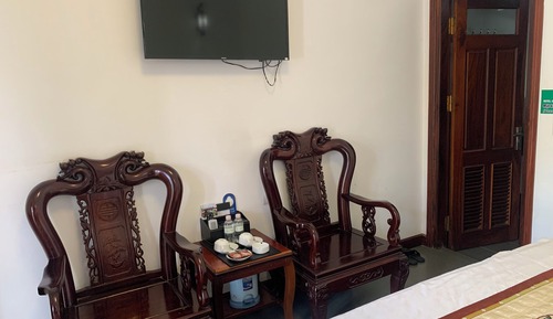 Superior Double or Twin Room