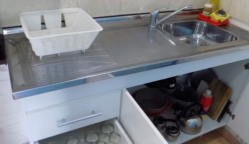 Standard Apartment, Mountain View