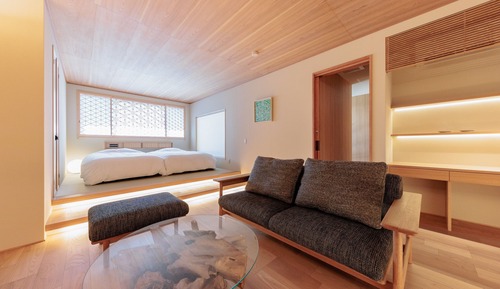 Quadruple Room, Non Smoking