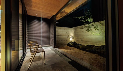 Twin Room, Non Smoking