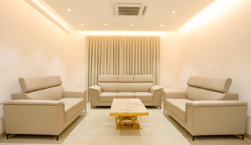 Luxury Room, 1 King Bed, Non Smoking, Private Bathroom