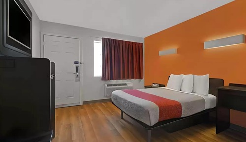 Room, 1 Queen Bed, Non Smoking