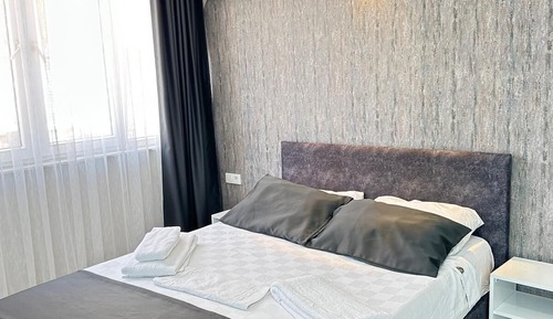 Comfort Apartment, Multiple Beds, Non Smoking, Kitchenette