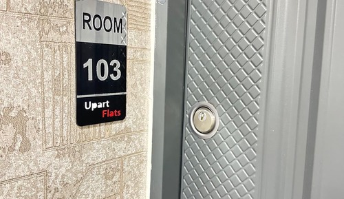 Economy Double Room, Non Smoking