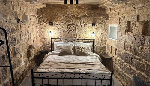 Room, 1 Bedroom, Accessible