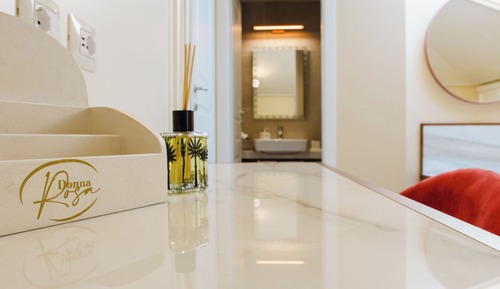 Grand Double or Twin Room