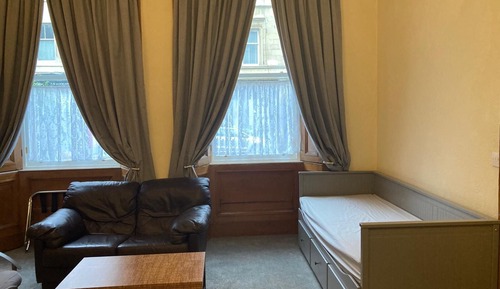 Family Triple Room, Non Smoking, City View (Ensuite)