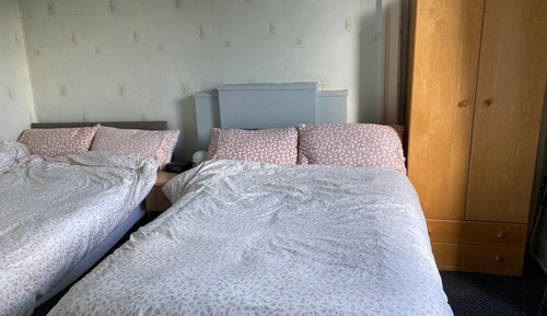 Comfort Double or Twin Room, City View