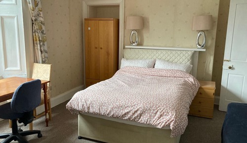 Grand Double Room, 1 Double Bed