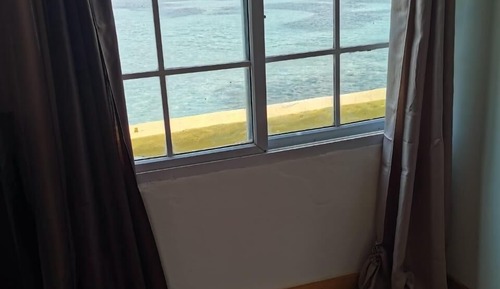 Deluxe Double Room, Ocean View