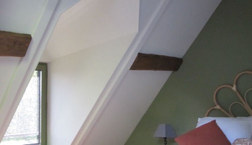 Family Quadruple Room, 2 Queen Beds, Park View