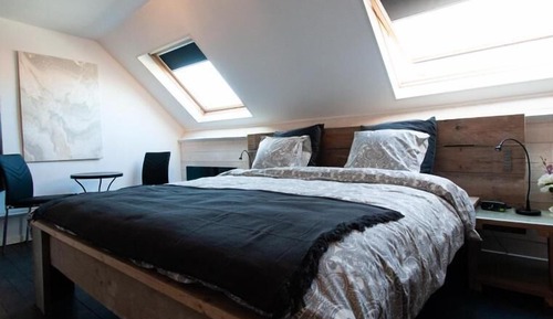 Deluxe Suite, Non Smoking, Pets Allowed