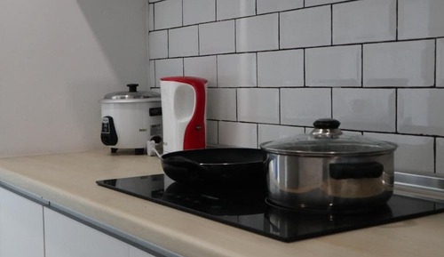 Apartment, 2 Bedrooms, Non Smoking