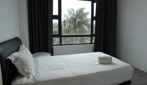 Apartment, 3 Bedrooms, Non Smoking