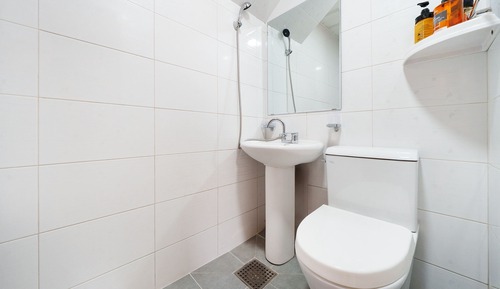 Basic Room, 1 Bedroom (Pencil 4 (Mountain View / BBQ))