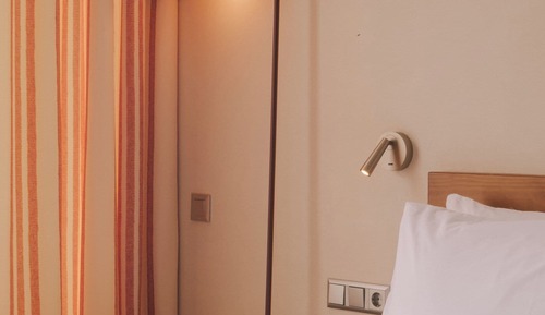 Classic Double or Twin Room