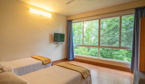Standard Room, Resort View