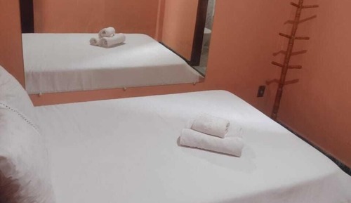 Economy Suite, Mountain View