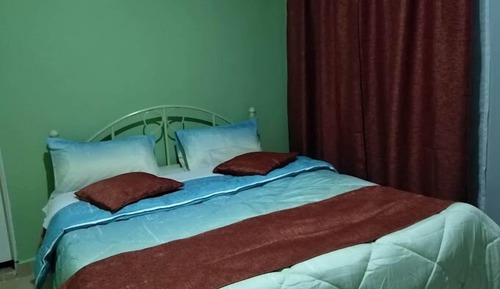 Deluxe Single Room, Garden View