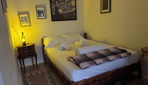 Family Quadruple Room