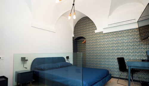 Classic Double or Twin Room