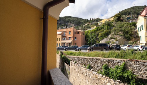 Deluxe Double or Twin Room, Balcony, City View