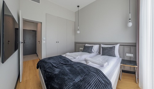 Apartment, Lake View (114)