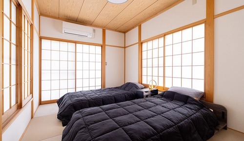 Comfort Cottage, Mountain View