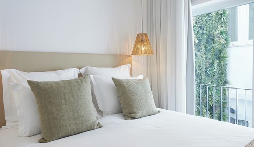 Superior Apartment, 3 Bedrooms