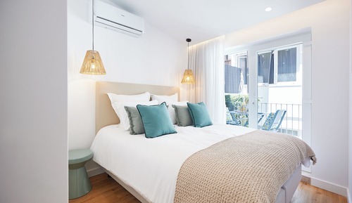 Superior Apartment, 2 Bedrooms