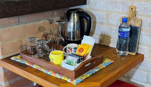 Romantic Chalet, Mountain View