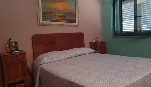 Basic Double or Twin Room