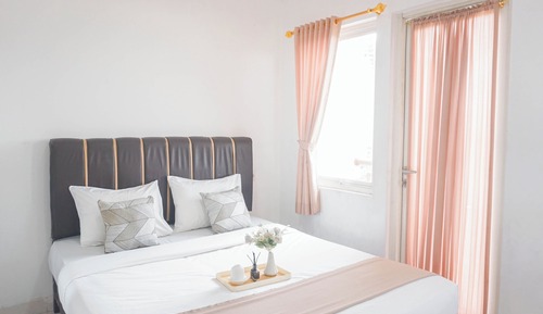 Standard Apartment, 1 Bedroom (Apartment)