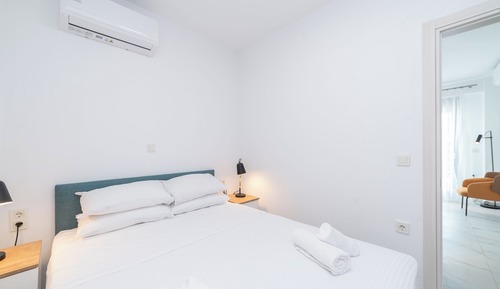 Apartment, 2 Bedrooms