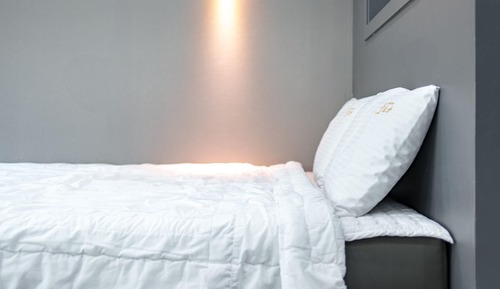 Basic Room, 1 Bedroom (Room 101 (Spa / BBQ))