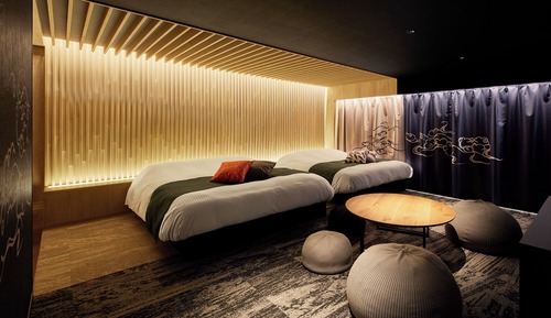 Royal Double or Twin Room, 1 Bedroom, Non Smoking, 2 Bathrooms