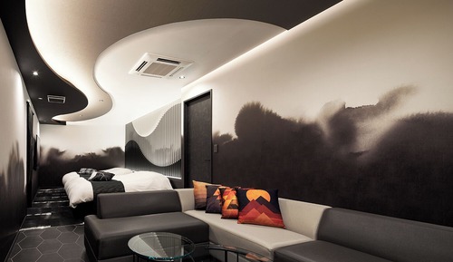 Presidential Double or Twin Room, 1 Bedroom, Non Smoking, Microwave