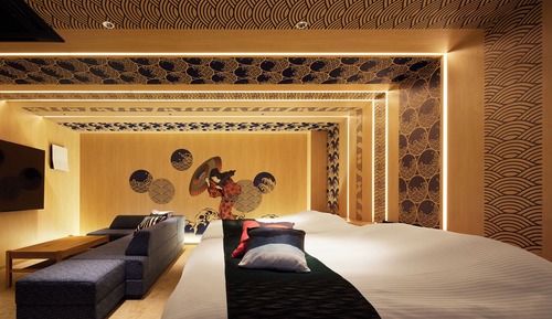 Royal Double or Twin Room, 1 Bedroom, Non Smoking, Microwave