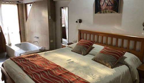 Family Quadruple Room, Mountain View