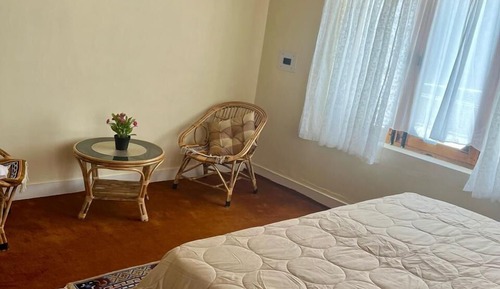 Standard Room, Mountain View