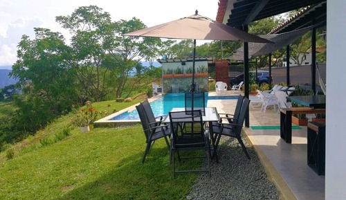 Cottage, Multiple Beds, Air conditioning, Garden View