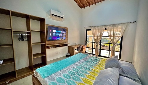 Cottage, 1 Bedroom, Air conditioning, Mountain View