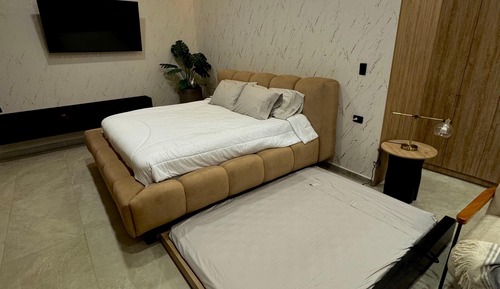 Comfort Single Room, 1 King Bed, Non Smoking, Air conditioning