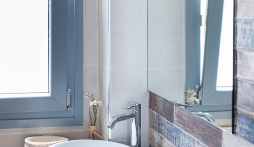 Superior Studio, Sea View