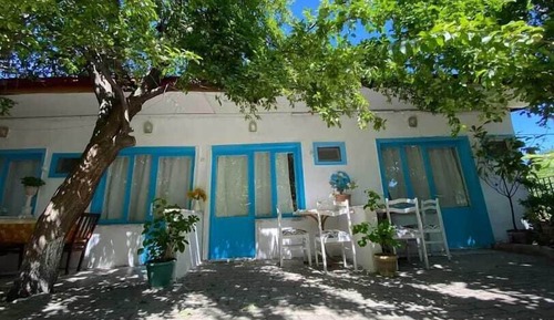 Classic Double or Twin Room, Garden View